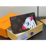 louis vuitton Card Holder M11448 2024