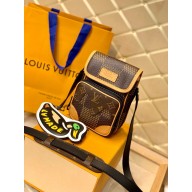 louis vuitton NANO AMAZONE MESSENGER BAG N40357