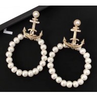 Chanel Earrings 112 2018