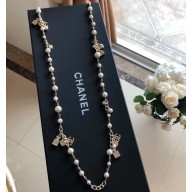 Chanel Necklace 81 2019