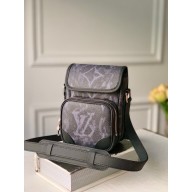 LOUIS VUITTON NANO AMAZON MESSENGER M45650