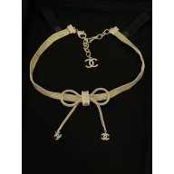 CHANEL CHOKER ABE483-B18245 2025