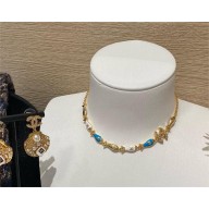 CHANEL CHOKER ABF050-B19288 2025