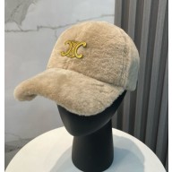 Celine Baseball Cap/Hat 1106-01-2024