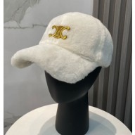 Celine Baseball Cap/Hat 1106-02-2024