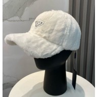Prada Baseball Cap/Hat 1106-01-2024