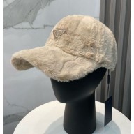Prada Baseball Cap/Hat 1106-02-2024