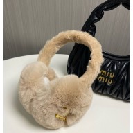 Celine Earmuffs 1106-01-2024