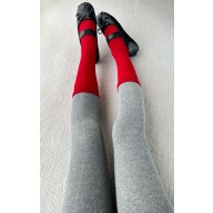 Miu Miu cotton tights 1105-02-2024