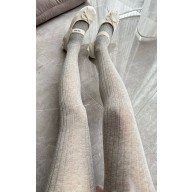 Miu Miu knit Cotton tights 1106-03-2024