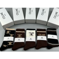 Celine Socks 1106-01-2024