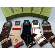 Gucci Socks 1106-01-2024