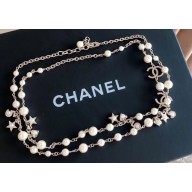 Chanel Necklace 88 2019