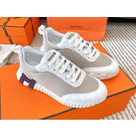 Hermes Women/Men Bouncing sneakers 17 2024