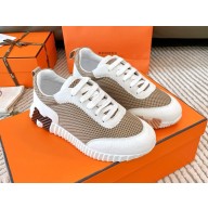 Hermes Women/Men Bouncing sneakers 03 2024