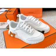 Hermes Women/Men Bouncing sneakers 04 2024