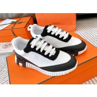 Hermes Women/Men Bouncing sneakers 05 2024