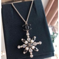 Chanel Necklace 110 2019