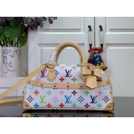 LV x TM Handbag East West M13084 2025