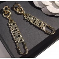 Dior Earrings 94 2019
