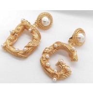 Dolce & Gabbana Earrings 03 2019