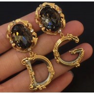Dolce & Gabbana Earrings 01 2019