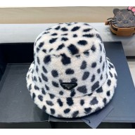 Prada fisherman hat 2804-2024