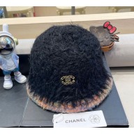 Chanel fisherman hat 2810-2024