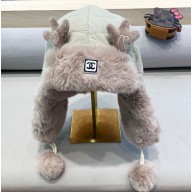 Chanel fisherman hat 2808-2024