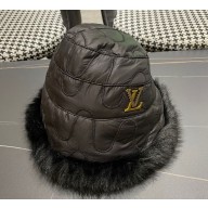 Louis Vuitton fisherman hat 2801-2024