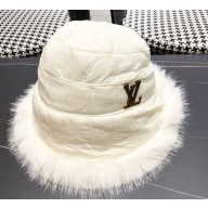 Louis Vuitton fisherman hat 2802-2024