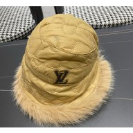Louis Vuitton fisherman hat 2803-2024