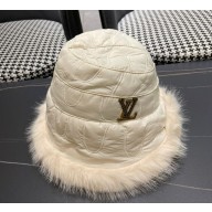 Louis Vuitton fisherman hat 2804-2024