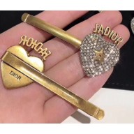 Dior Hair Accessory 03 2019