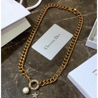 Dior Necklace 27 2019