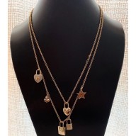 Dior Necklace 28 2019