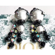 Dior Earrings 105 2019