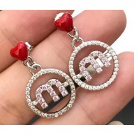 Miu Miu Earrings 12 2019