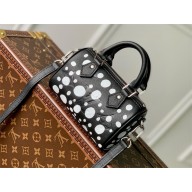 LV x YK Nano Speedy bag M81910