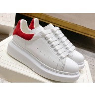 Alexander McQueen Oversized Women/Men Sneakers 12 2023