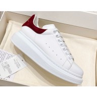 Alexander McQueen Oversized Women/Men Sneakers 13 2023