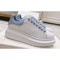 Alexander McQueen Oversized Women/Men Sneakers 14 2023