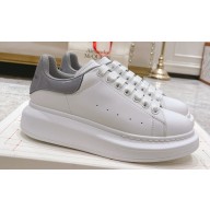 Alexander McQueen Oversized Women/Men Sneakers 15 2023