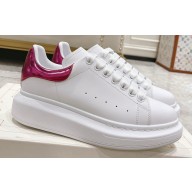 Alexander McQueen Oversized Women/Men Sneakers 16 2023
