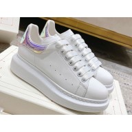 Alexander McQueen Oversized Women/Men Sneakers 17 2023