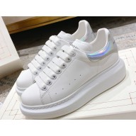 Alexander McQueen Oversized Women/Men Sneakers 18 2023