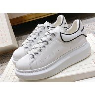 Alexander McQueen Oversized Women/Men Sneakers 19 2023
