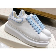 Alexander McQueen Oversized Women/Men Sneakers 21 2023