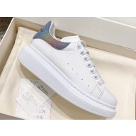 Alexander McQueen Oversized Women/Men Sneakers 23 2023