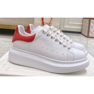 Alexander McQueen Oversized Women/Men Sneakers 03 2023